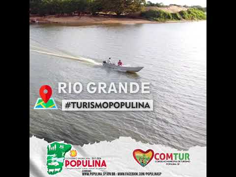 Video turismo-populina---rio-grande